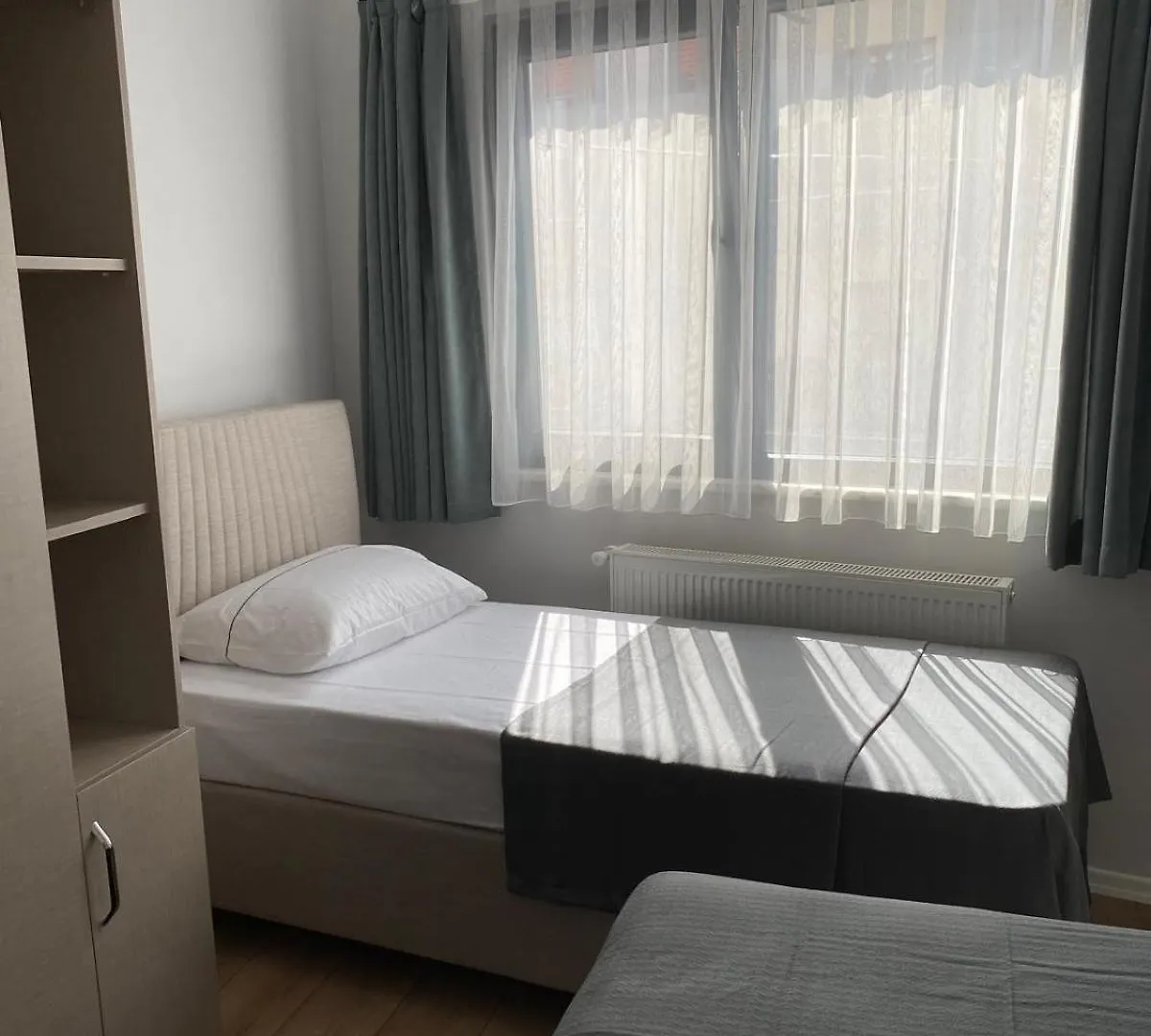 Apartment Ipek Suit Apart Pelitli