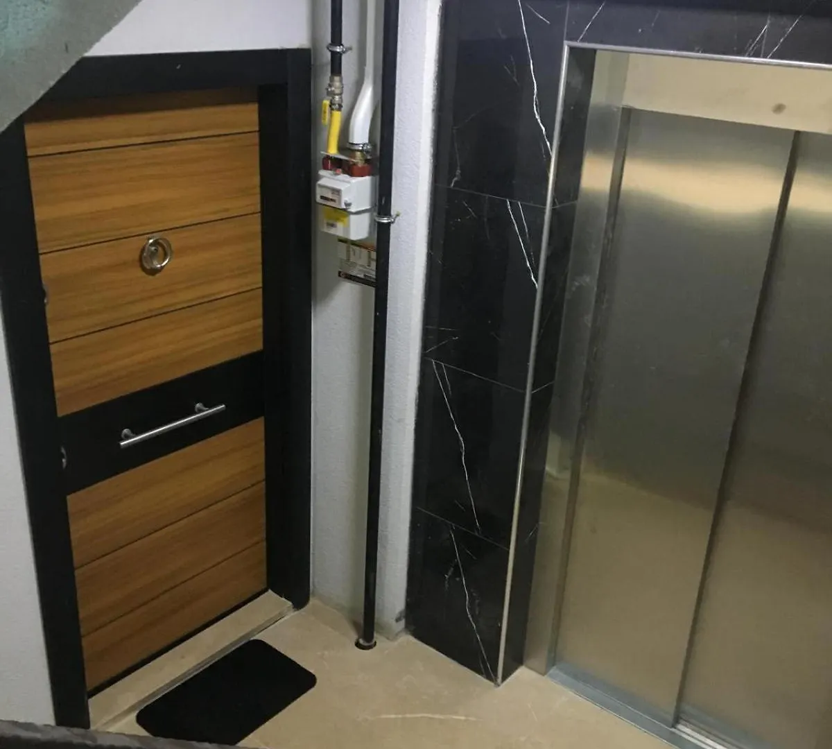 Ipek Suit Apart Pelitli  Pelitli (Trabzon)